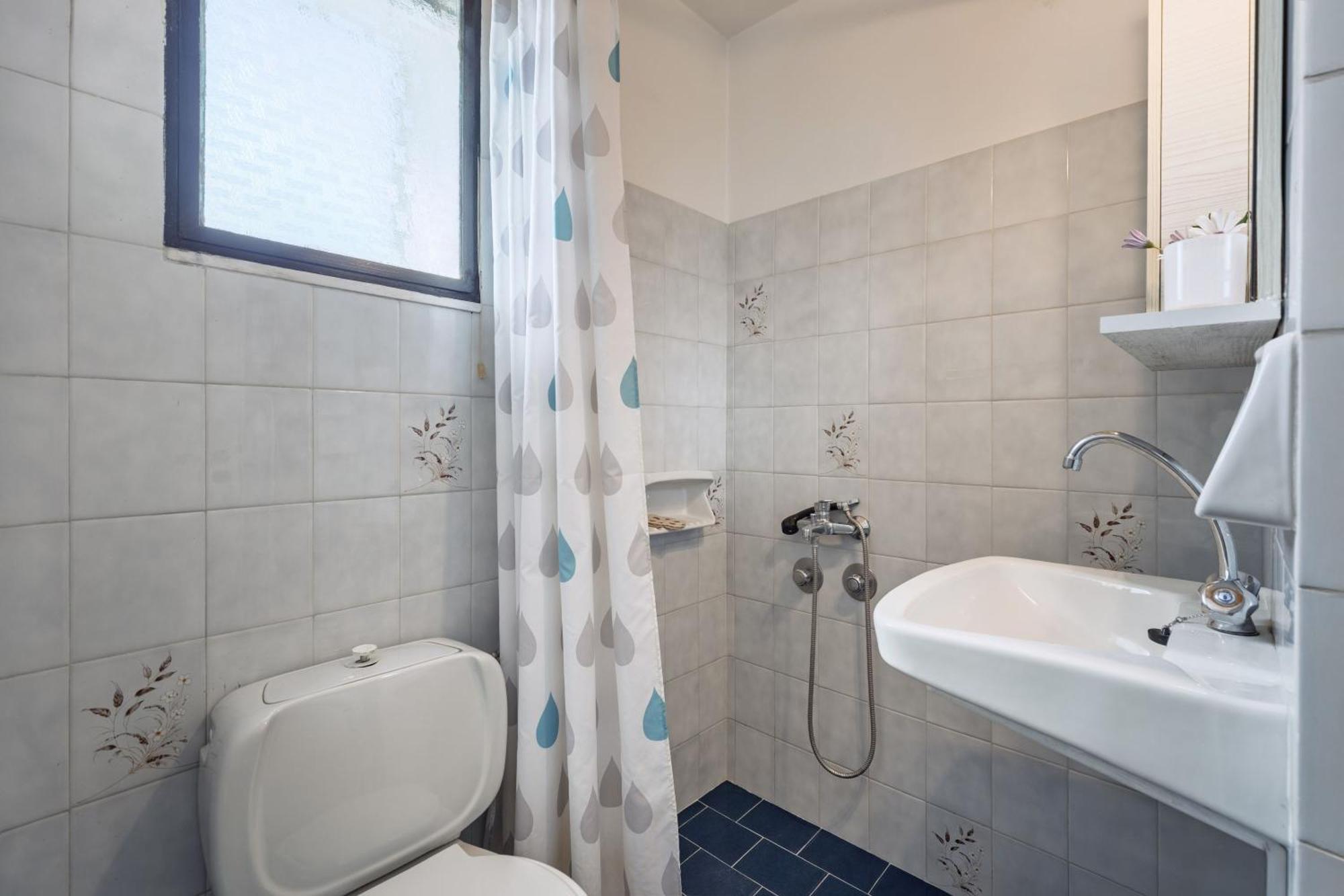 Villa Lola - 3 Bedrooms & Private Pool Lithakia  Buitenkant foto